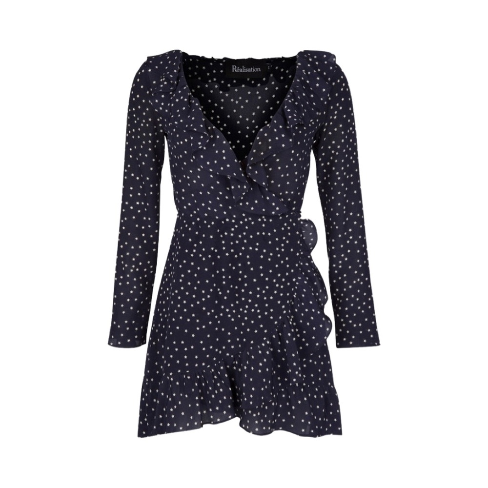 Realisation Par Alexandra Dress